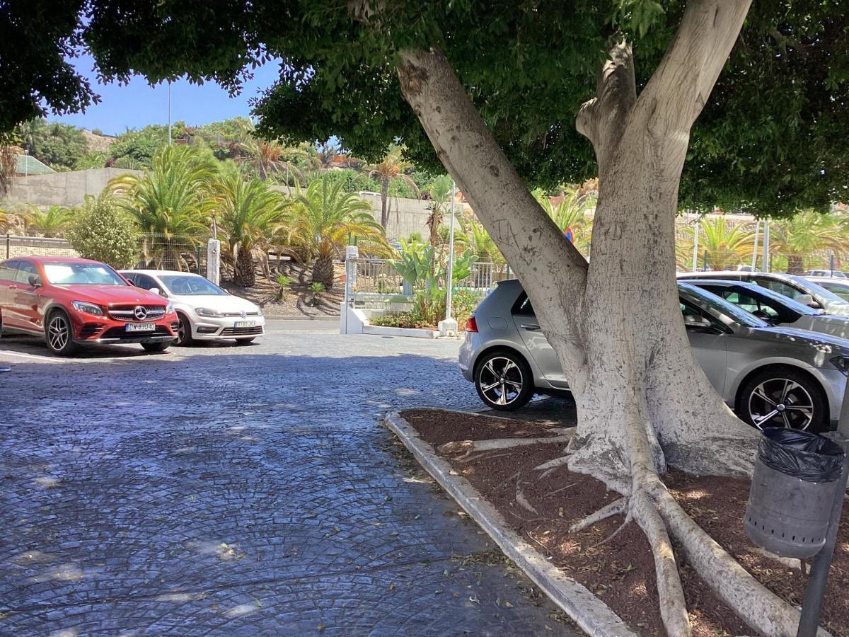 Casa Giori Playa De Las Americas Exterior photo
