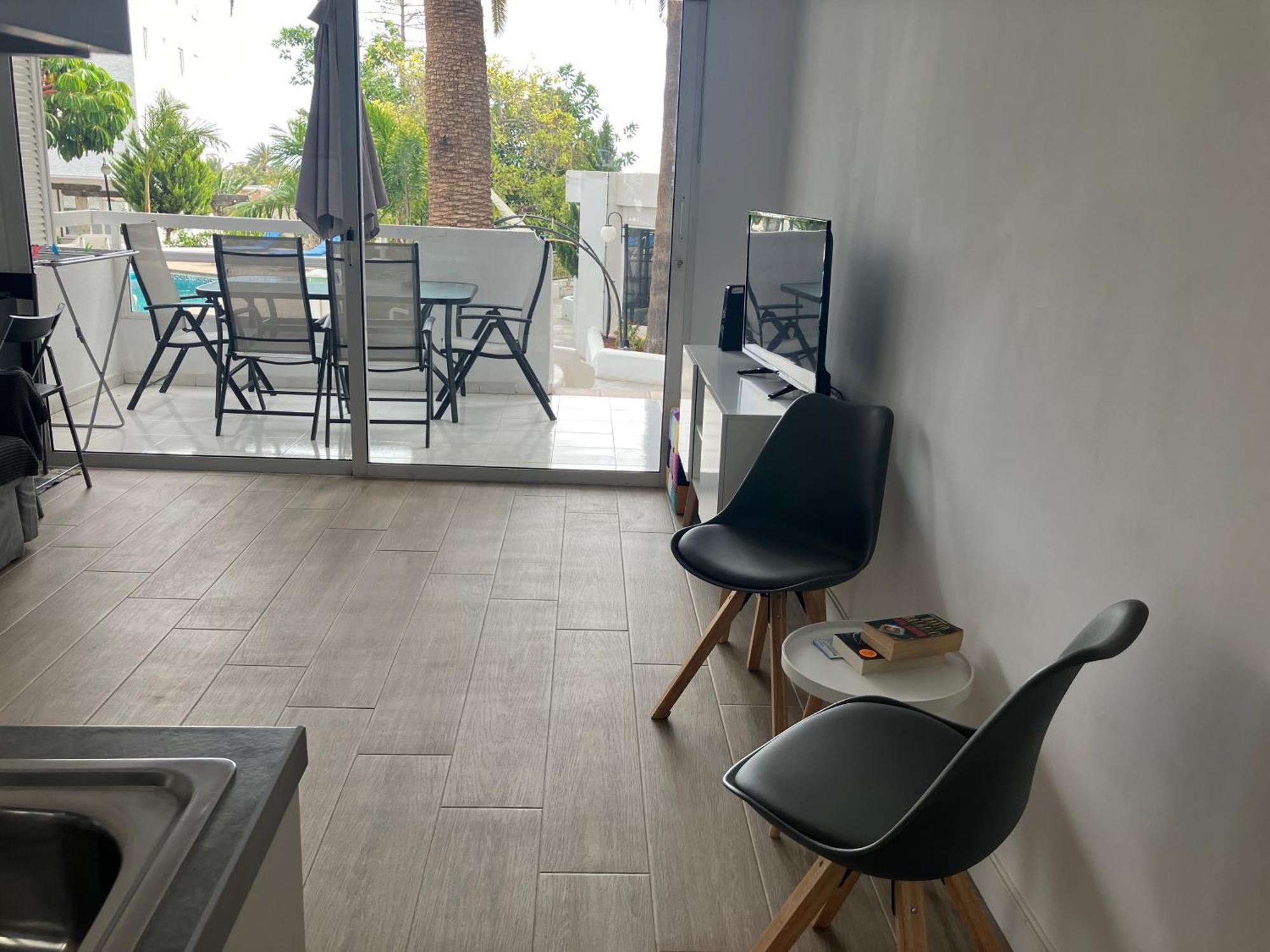 Casa Giori Playa De Las Americas Exterior photo